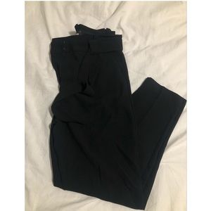 NWOT Express Black dress pants